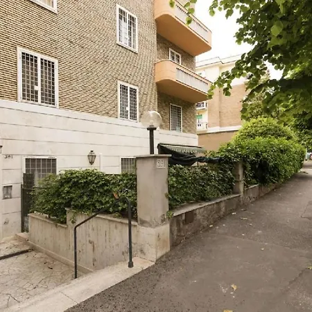 Casa Medaglie D'oro 391