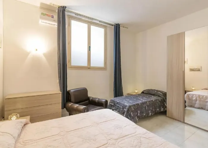 Casa Medaglie D'oro 391 Appartement Rome