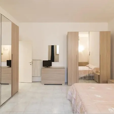 Casa Medaglie D'oro 391 Apartment