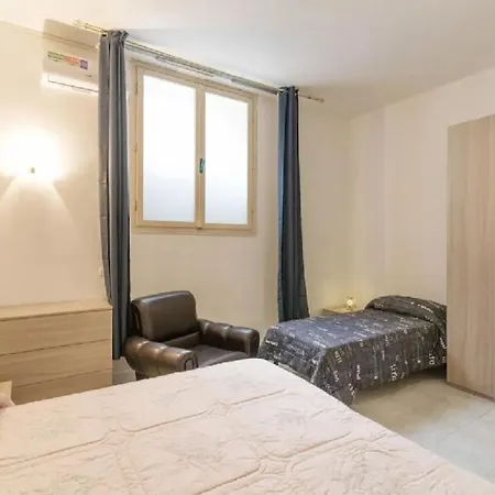 Casa Medaglie D'oro 391 Apartment Rome