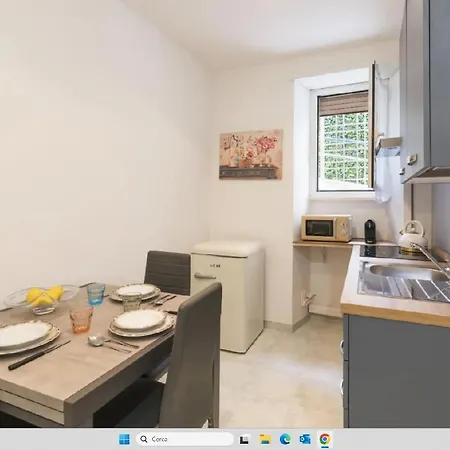 Apartment Casa Medaglie D'oro 391