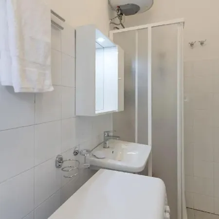 Apartment Casa Medaglie D'oro 391 Rome