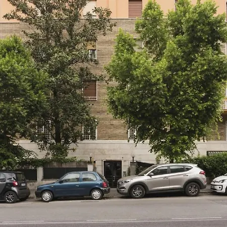 Apartment Casa Medaglie D'oro 391