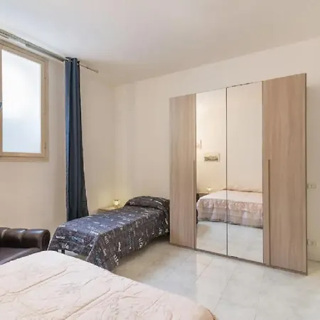 Casa Medaglie D'oro 391
