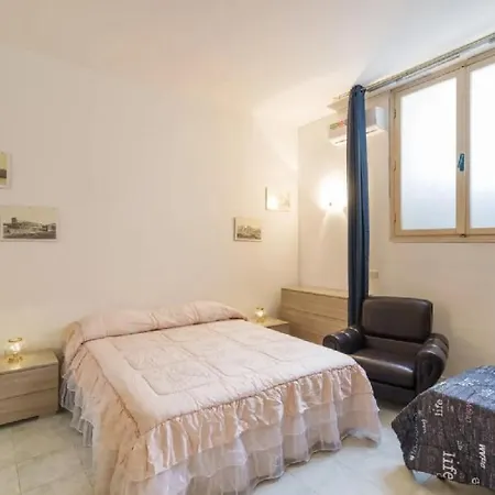 Casa Medaglie D'oro 391 Apartment *