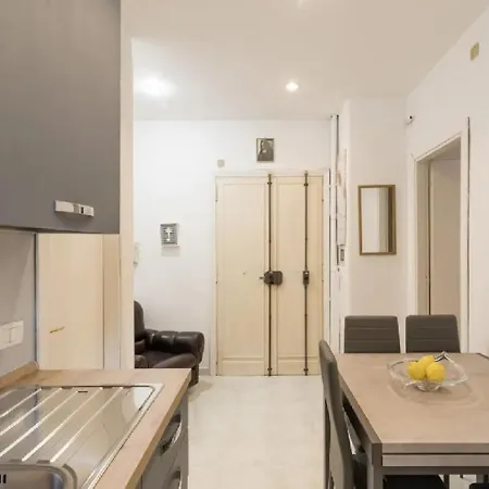 Casa Medaglie D'oro 391 Διαμέρισμα Ρώμη