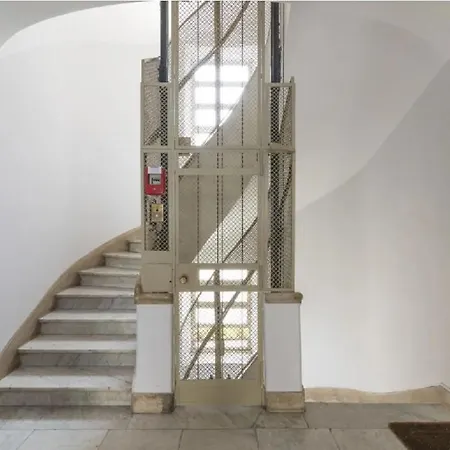 Casa Medaglie D'oro 391 Апартаменты