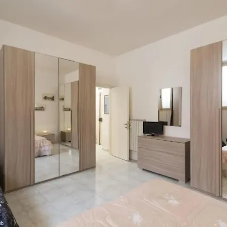 Διαμέρισμα Casa Medaglie D'oro 391 Ρώμη