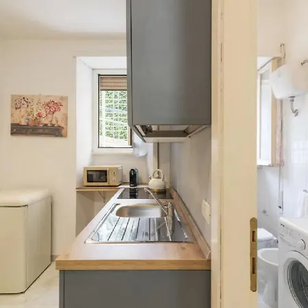 Διαμέρισμα Casa Medaglie D'oro 391